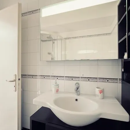 Appartement La Casa Di Marina *