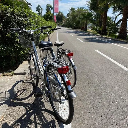 La Casa Di Marina * Sanremo