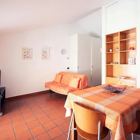 La Casa Di Marina * Sanremo