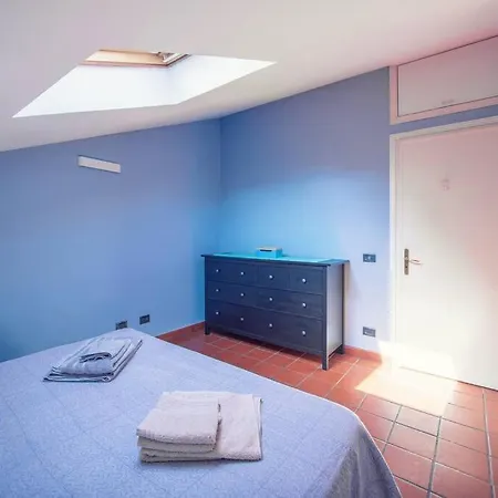 La Casa Di Marina Apartment