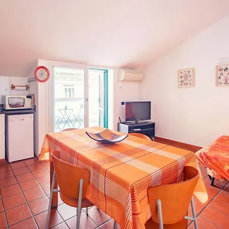 La Casa Di Marina