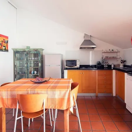 Apartment La Casa Di Marina