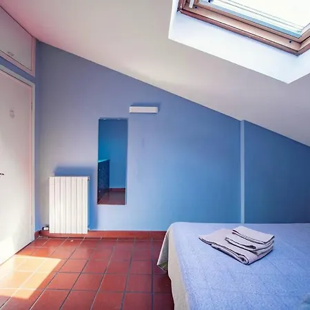 Apartment La Casa Di Marina *