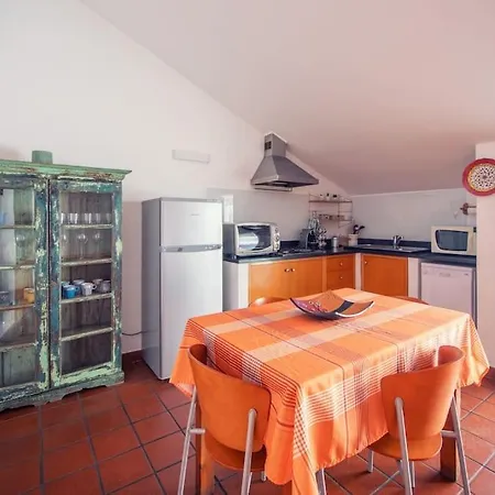 Apartment La Casa Di Marina *