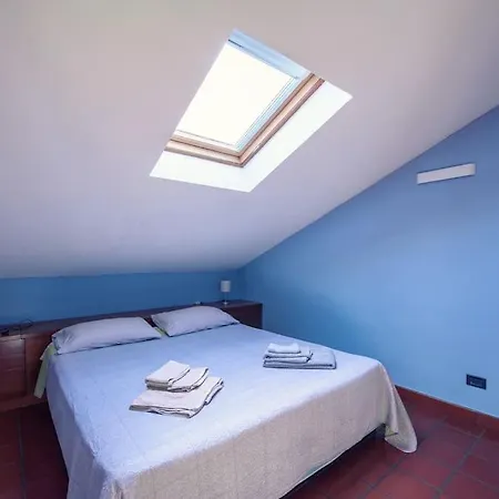 La Casa Di Marina