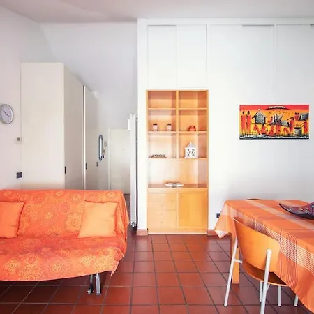 La Casa Di Marina
