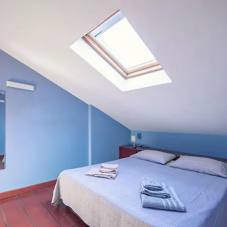 Apartment La Casa Di Marina