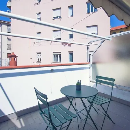 La Casa Di Marina Sanremo