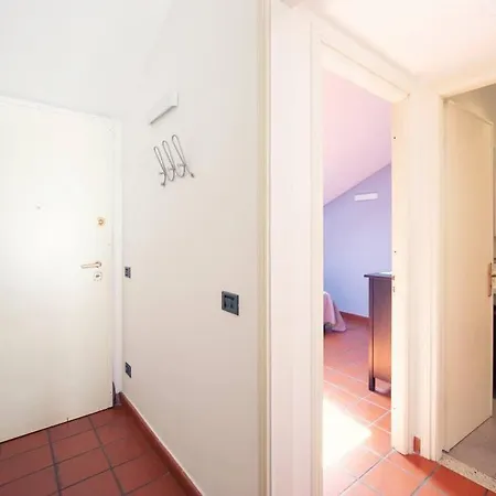 Apartment La Casa Di Marina