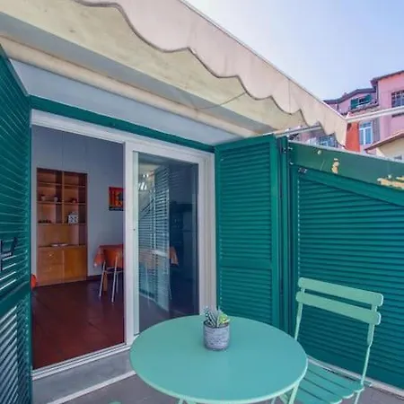 Apartment La Casa Di Marina *